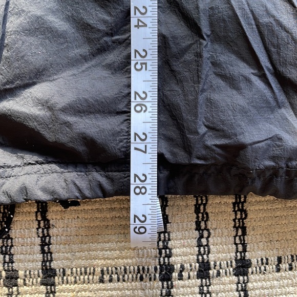 Nike nylon zip jacket - Picture 7 of 7